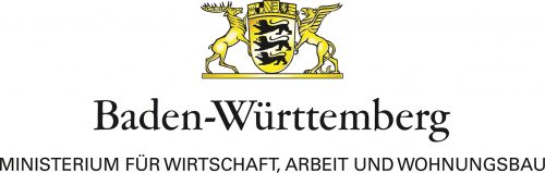 Ministerium fur Wirtschaft, Arbeit und Wohnungsbau