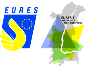 EURES-T Oberrhein Rhin Supérieur